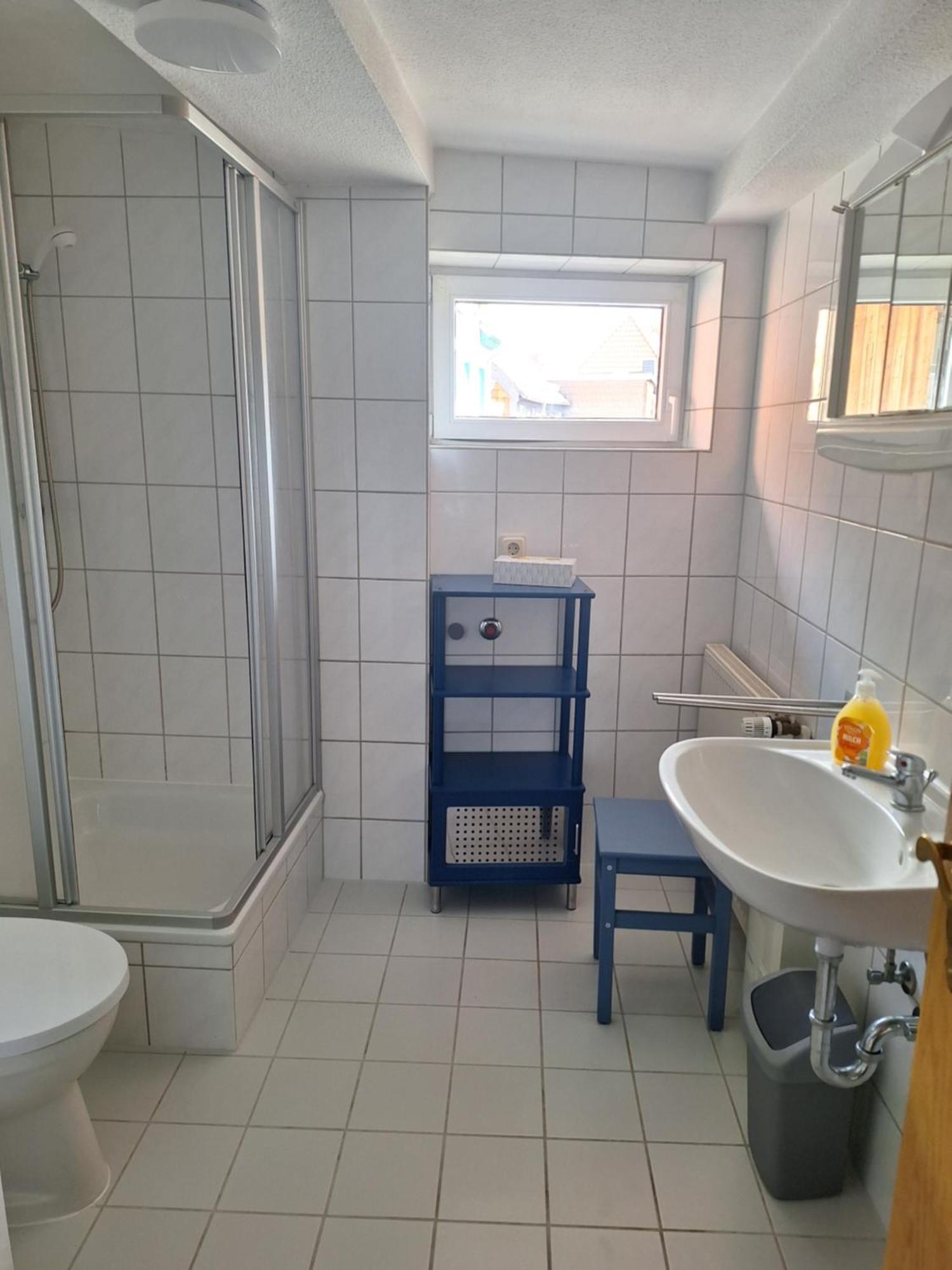 Ferienwohnung Teestube Wernigerode Ana Luaran gambar